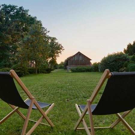 Re~Barn - Modern Country Stay Essel Exterior photo